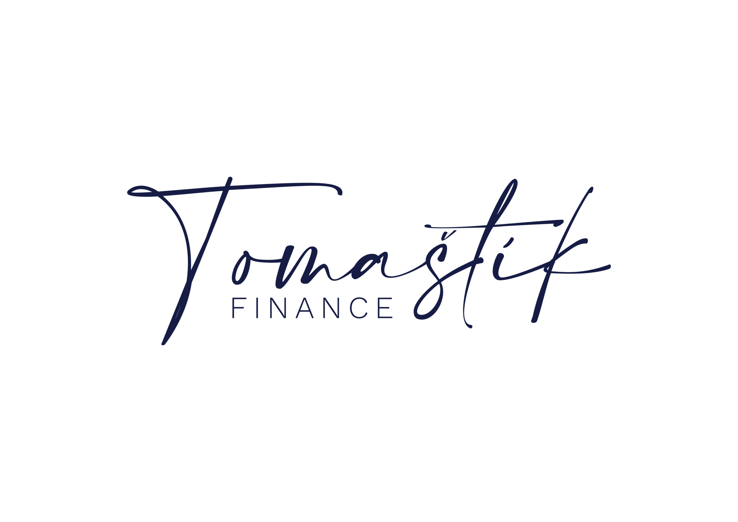 Jakub Tomaštík - finanční poradce Praha
