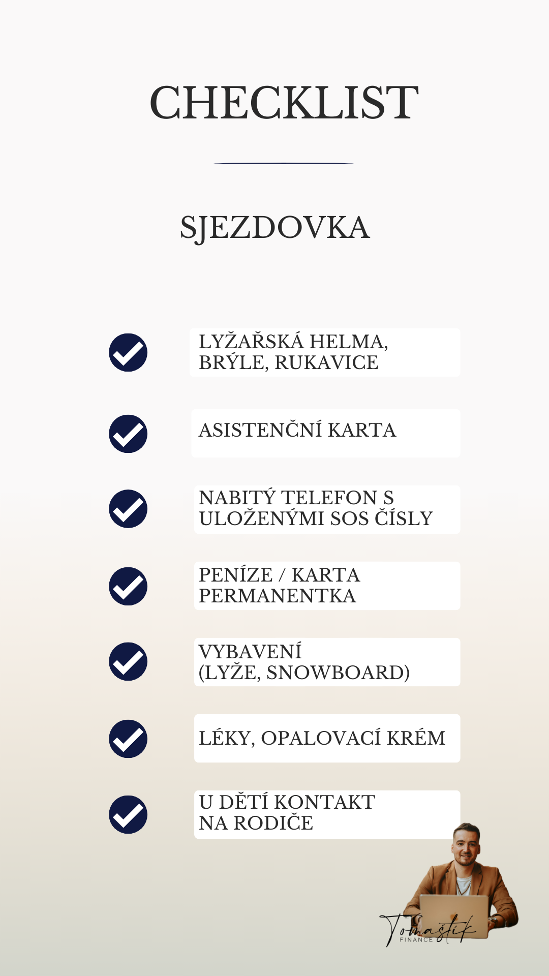 Infografika – co kryje cestovní pojištění