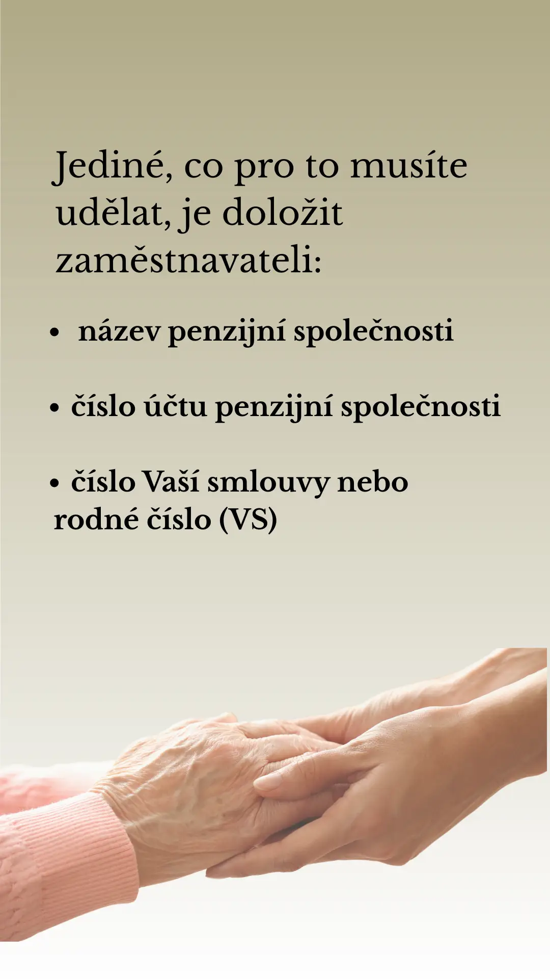 Jak vybrat správný penzijní fond a strategii spoření
