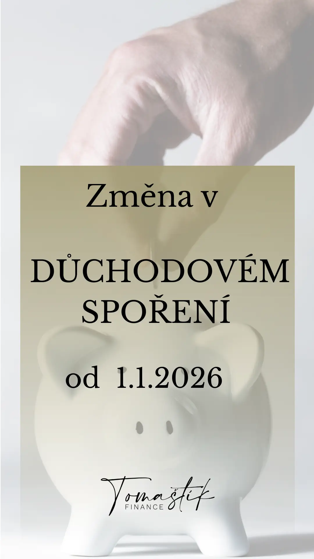 Nejčastější rizika penzijního spoření v České republice